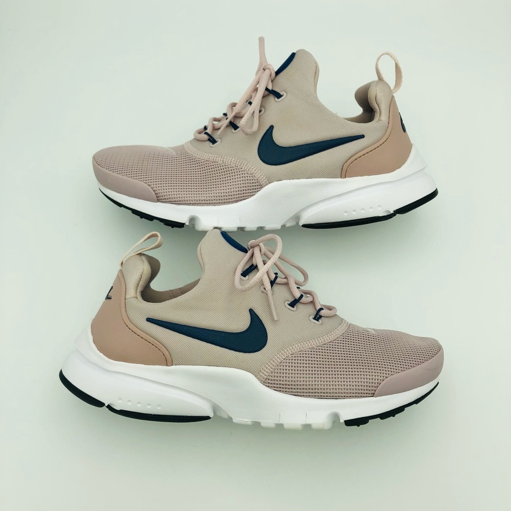 Nike Presto Fly Shoes Size 5Y